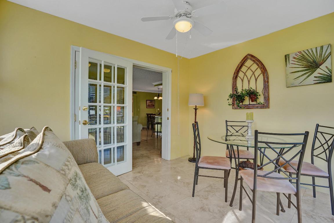 HIGH POINT OF DELRAY BEACH CONDO SEC II - Residential