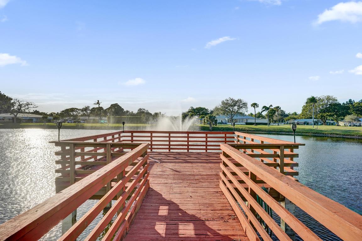 HIGH POINT OF DELRAY BEACH CONDO SEC II - Residential
