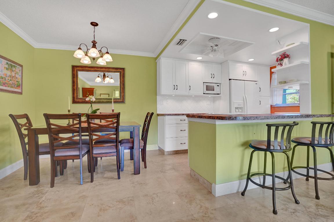 HIGH POINT OF DELRAY BEACH CONDO SEC II - Residential