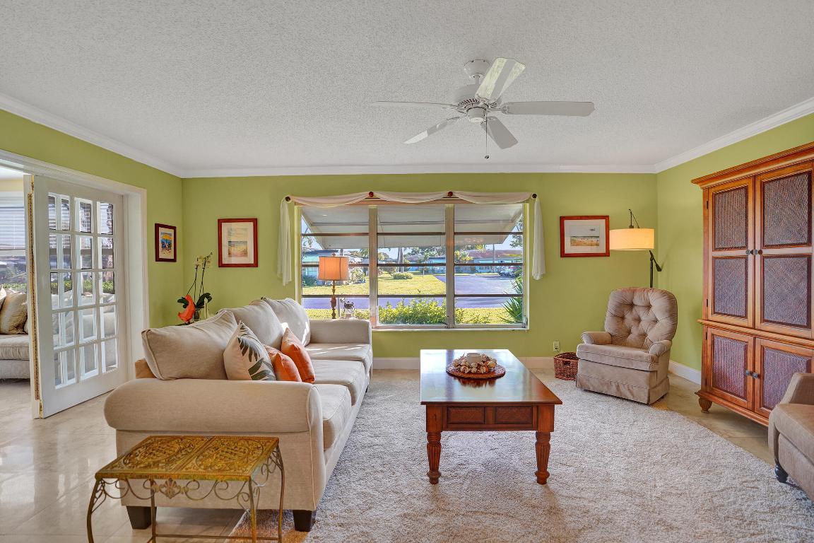 HIGH POINT OF DELRAY BEACH CONDO SEC II - Residential