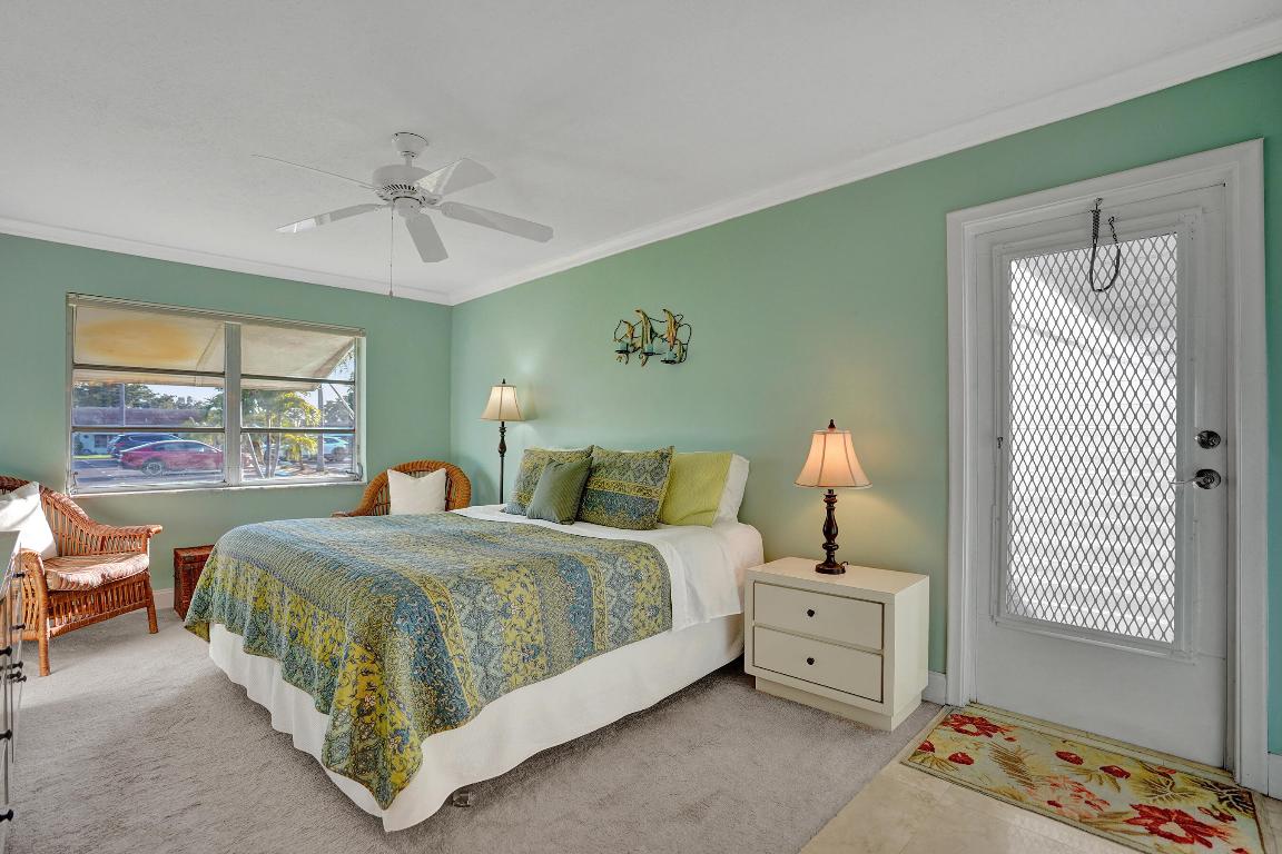 HIGH POINT OF DELRAY BEACH CONDO SEC II - Residential