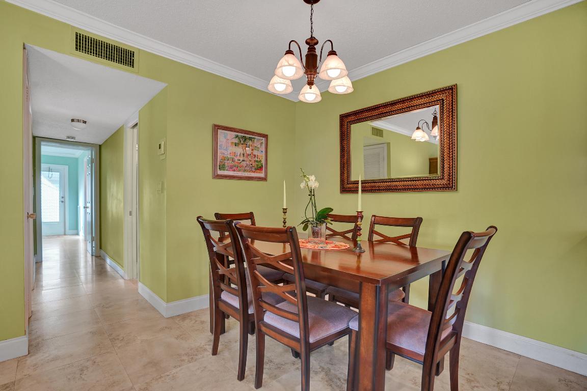 HIGH POINT OF DELRAY BEACH CONDO SEC II - Residential