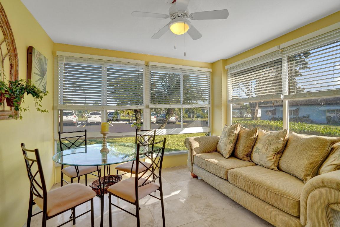 HIGH POINT OF DELRAY BEACH CONDO SEC II - Residential