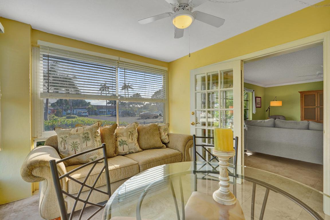 HIGH POINT OF DELRAY BEACH CONDO SEC II - Residential