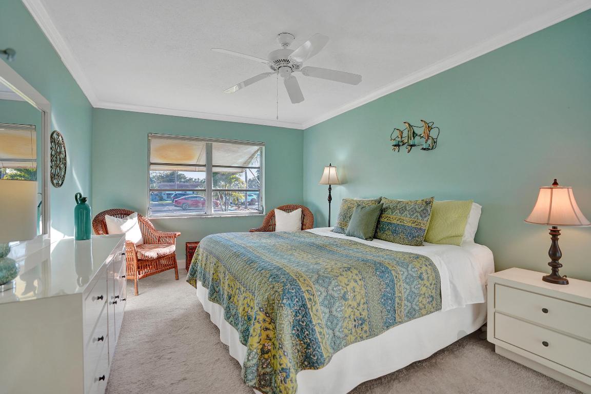 HIGH POINT OF DELRAY BEACH CONDO SEC II - Residential