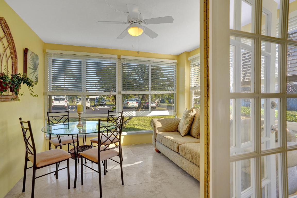 HIGH POINT OF DELRAY BEACH CONDO SEC II - Residential