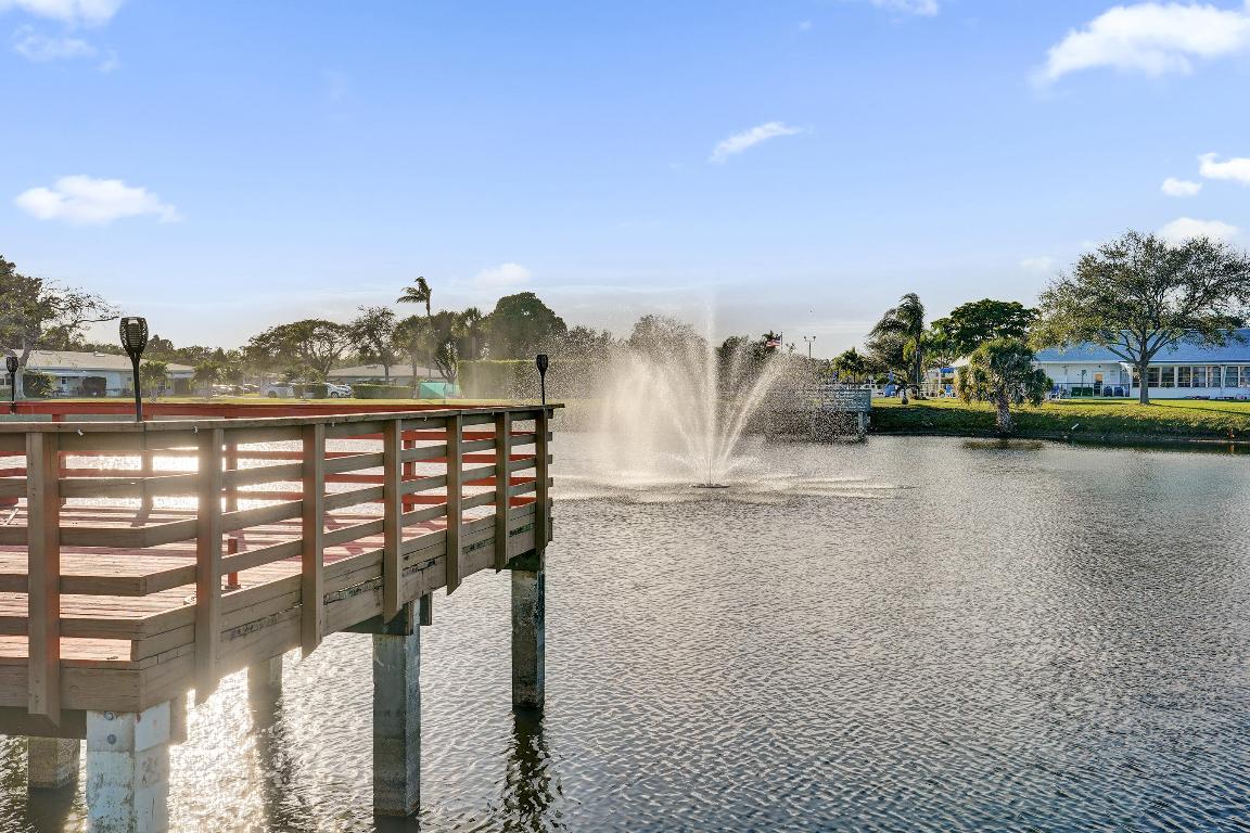 HIGH POINT OF DELRAY BEACH CONDO SEC II - Residential