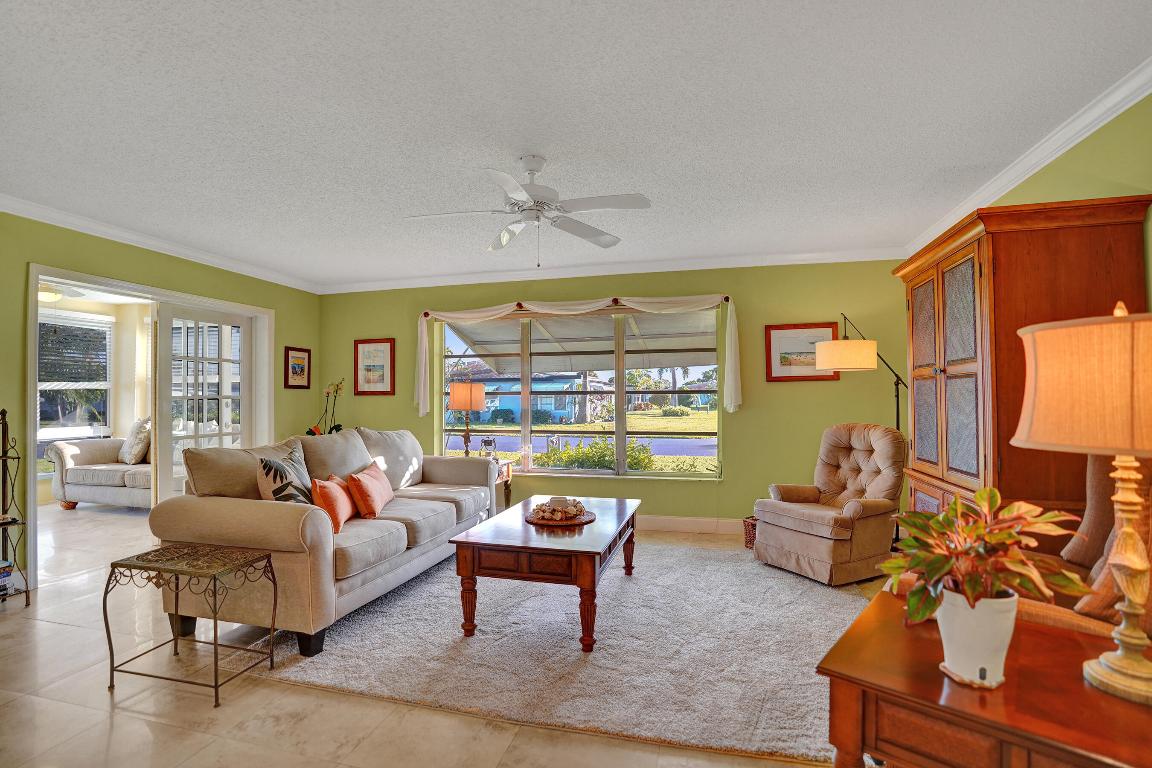 HIGH POINT OF DELRAY BEACH CONDO SEC II - Residential