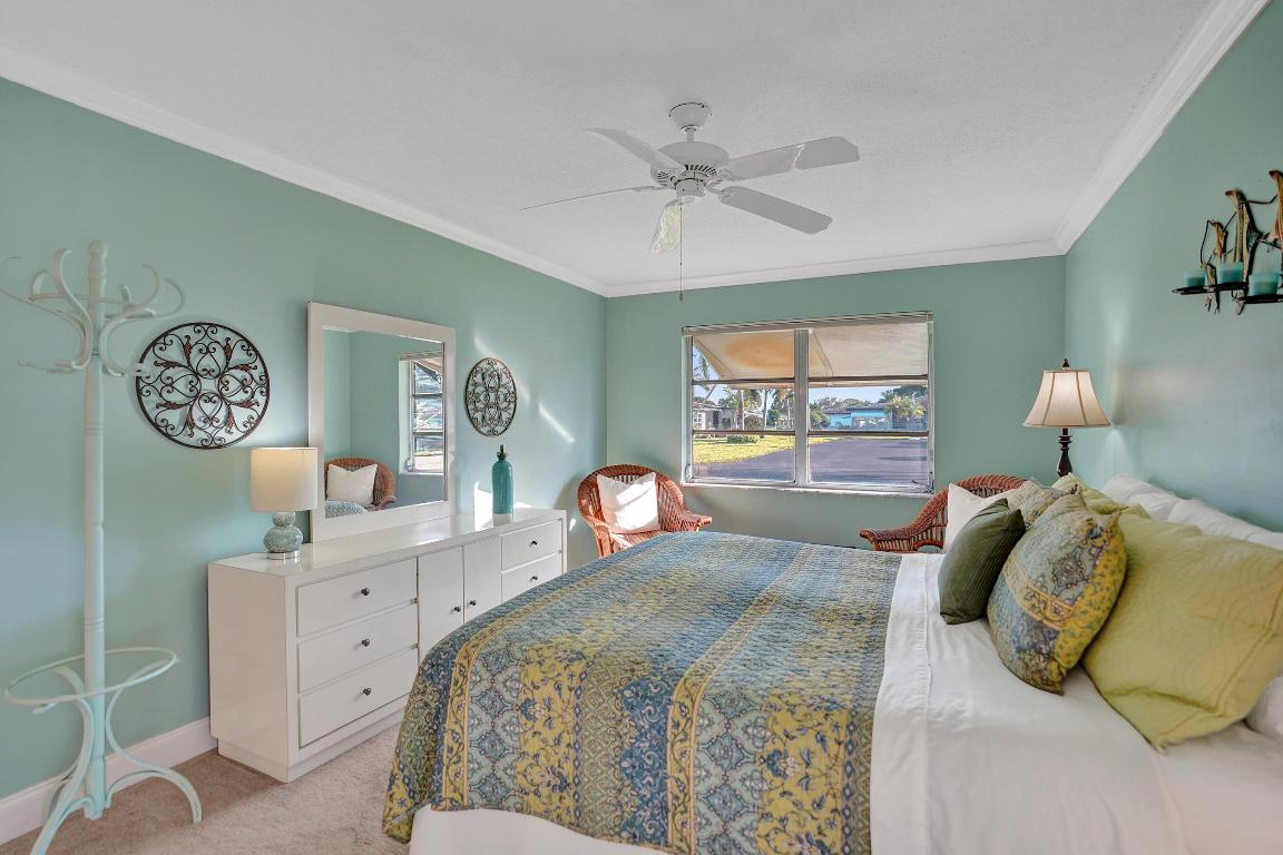 HIGH POINT OF DELRAY BEACH CONDO SEC II - Residential