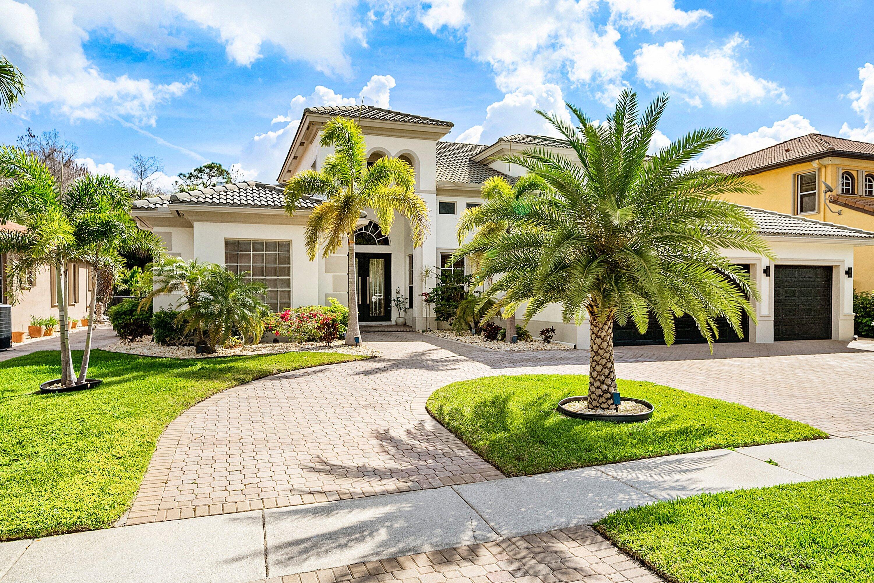 10317 Oak Meadow Lane