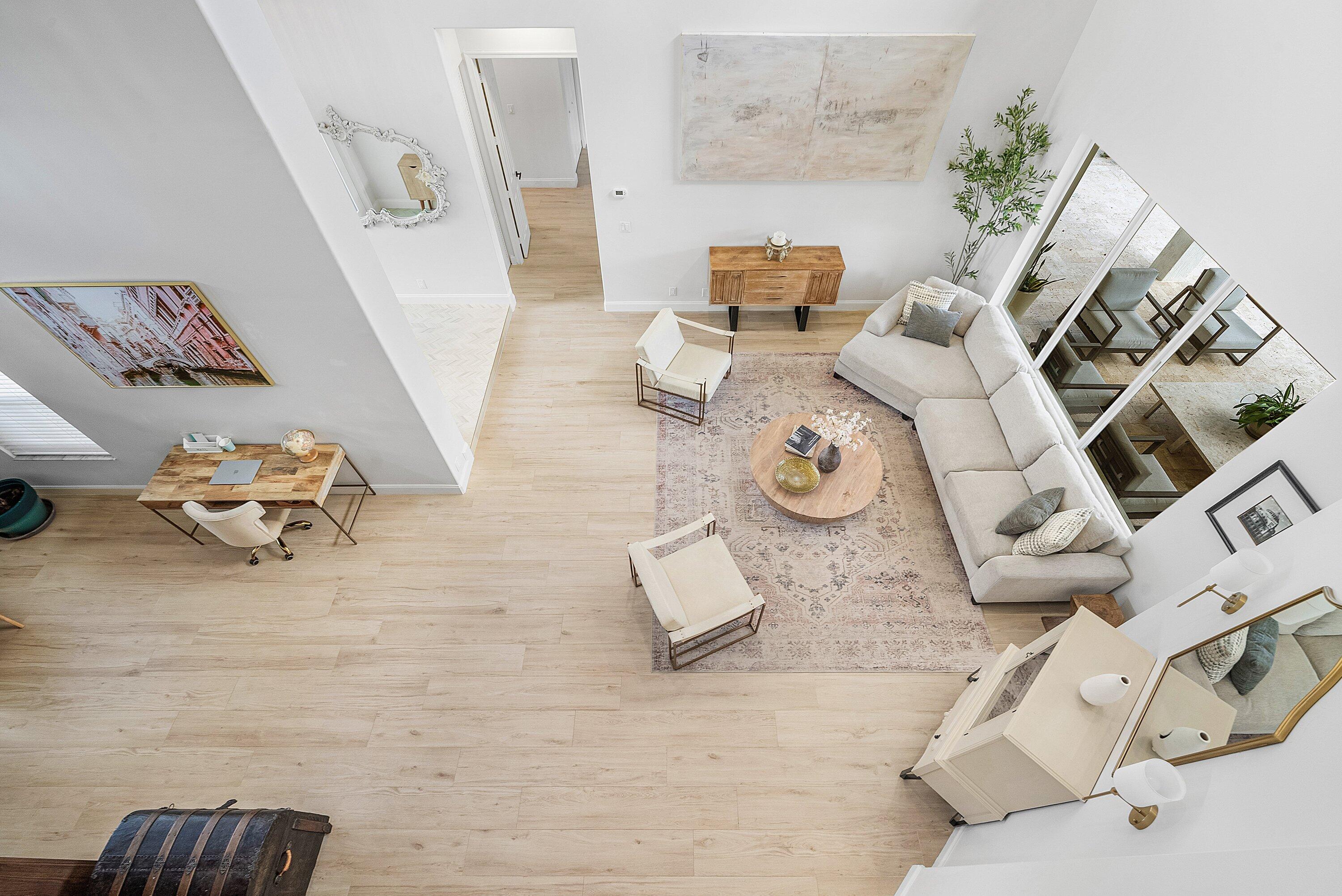 SOUTH ROAD PUD - Residential