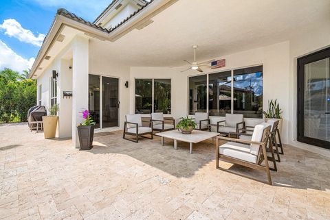 Tiny photo for 10317 Oak Meadow Lane, Lake Worth, FL 33449 (MLS # B26014586)