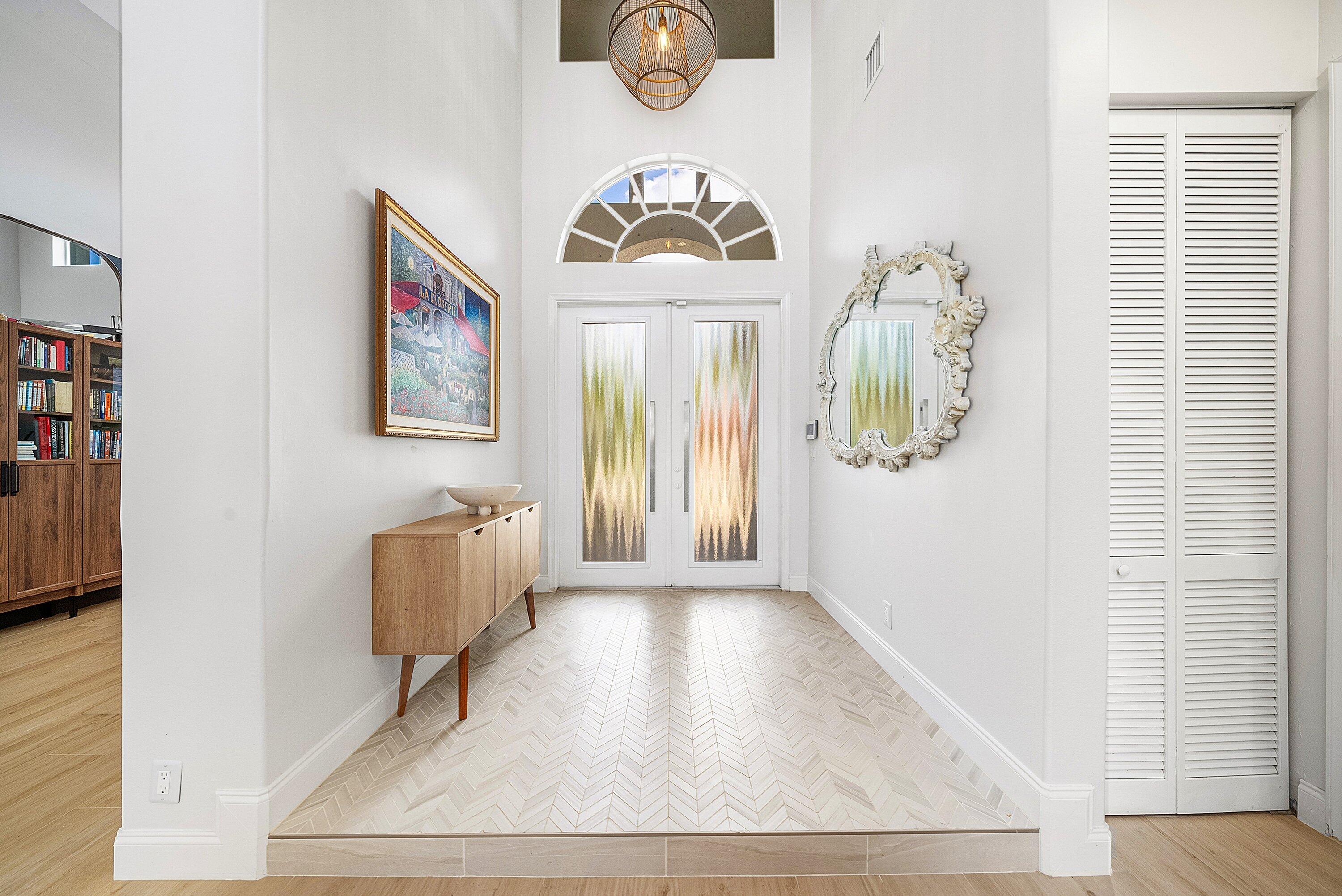 SOUTH ROAD PUD - Residential