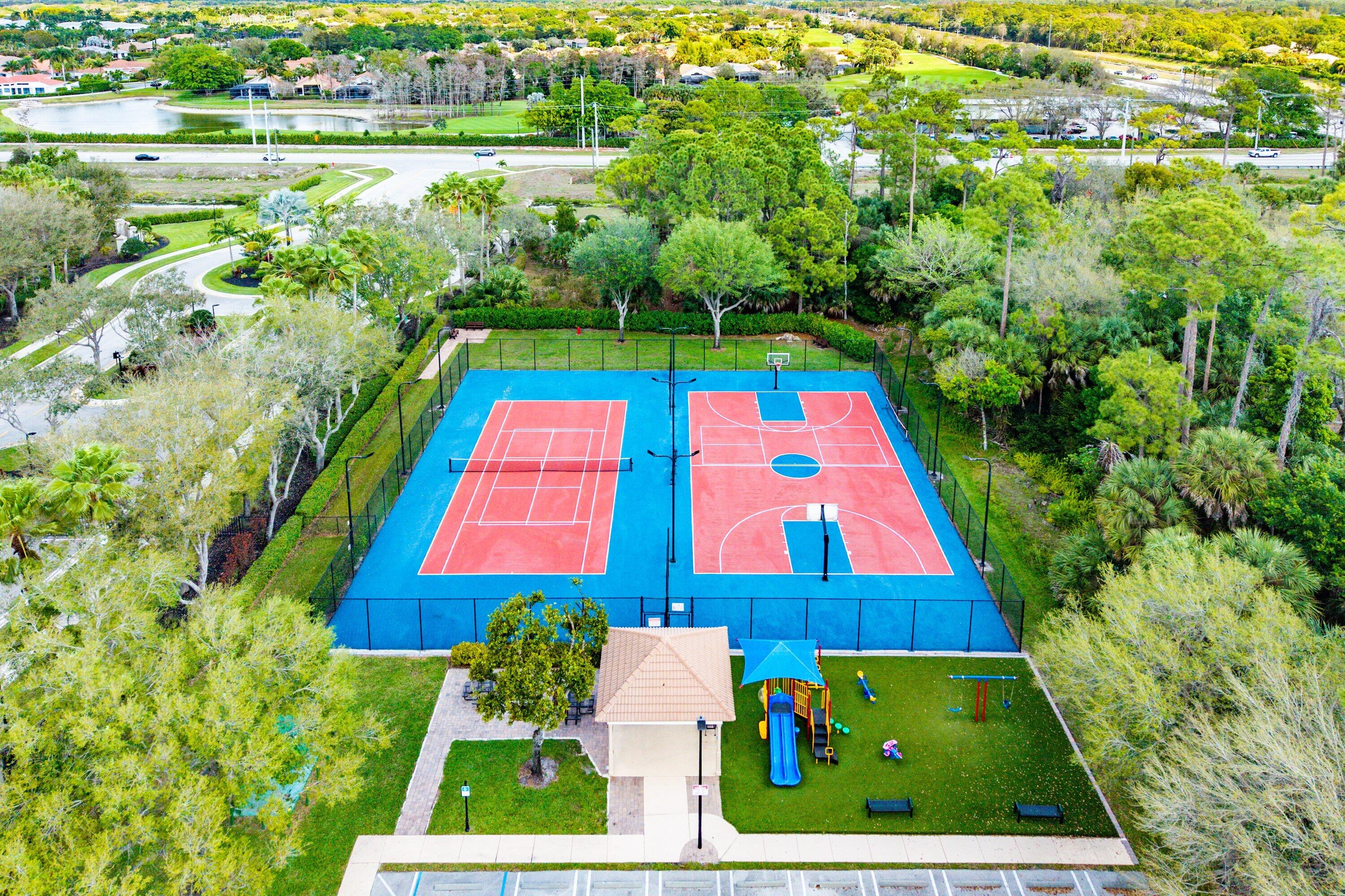 SOUTH ROAD PUD - Residential