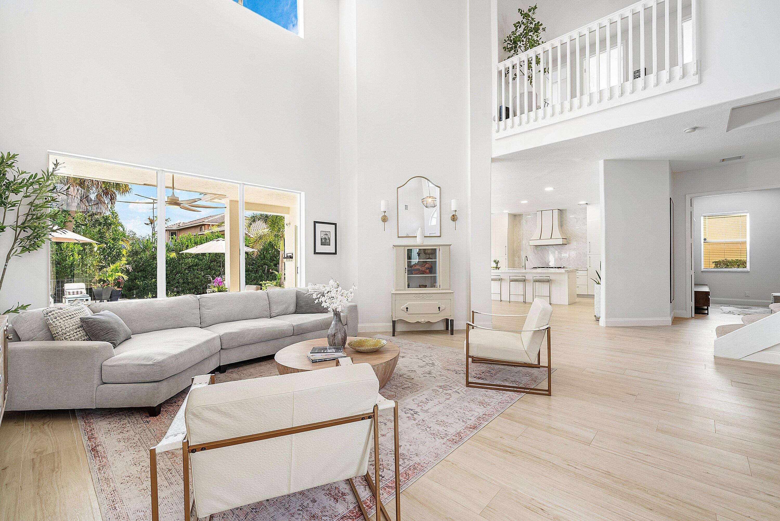 SOUTH ROAD PUD - Residential