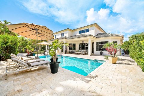 Tiny photo for 10317 Oak Meadow Lane, Lake Worth, FL 33449 (MLS # B26014586)