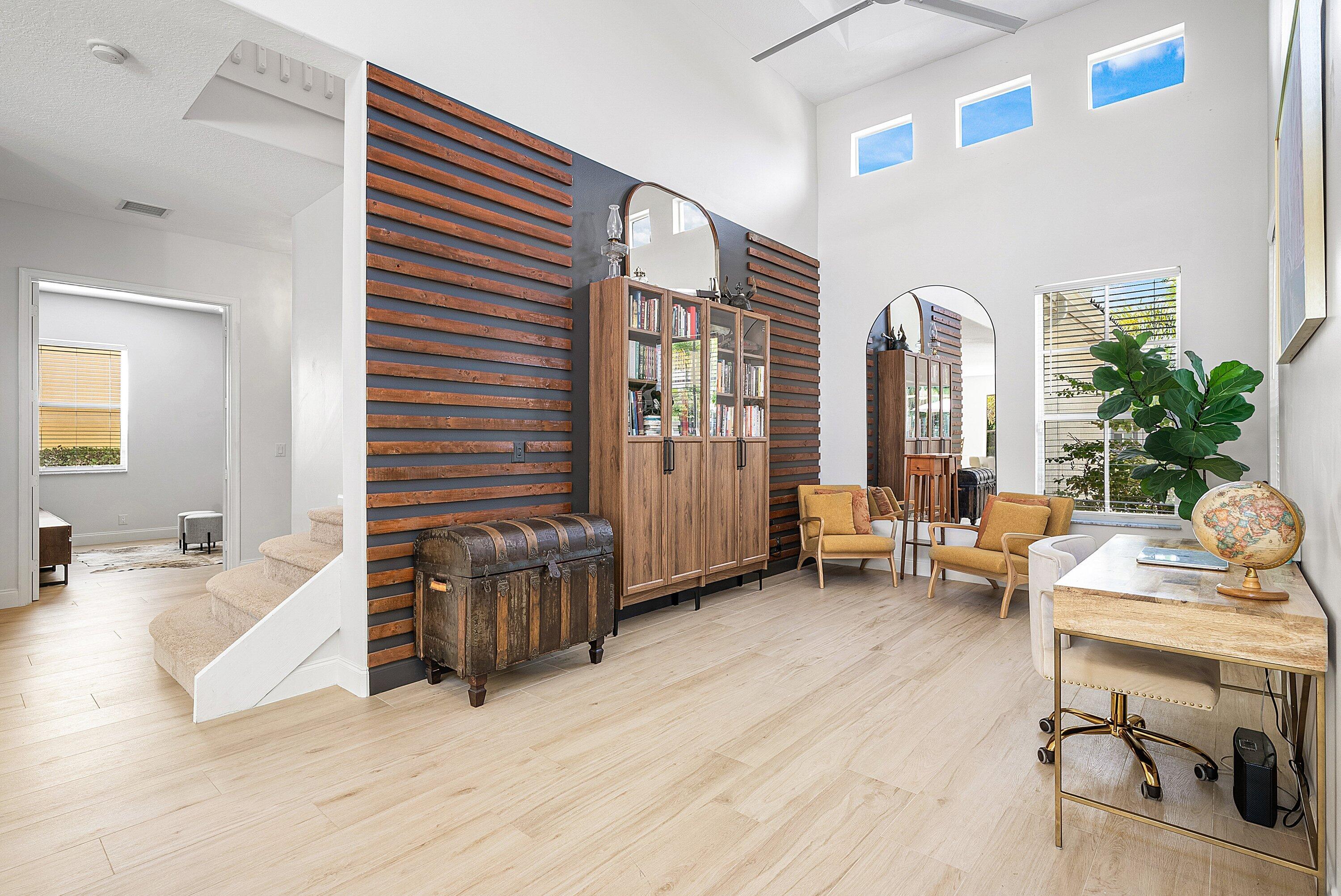 SOUTH ROAD PUD - Residential