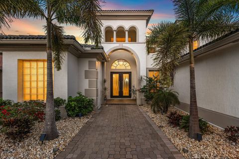 Tiny photo for 10317 Oak Meadow Lane, Lake Worth, FL 33449 (MLS # B26014586)