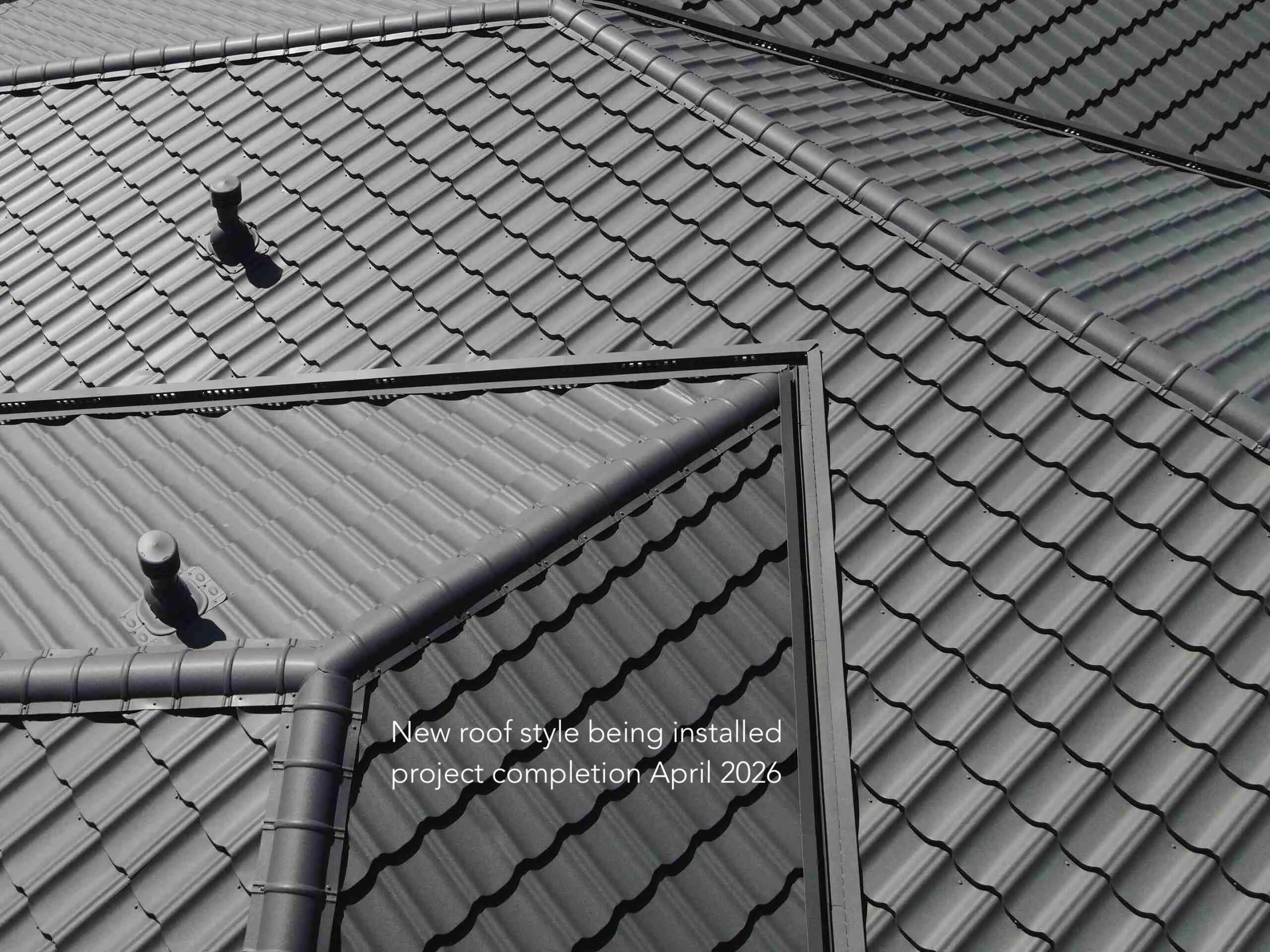 SOUTH ROAD PUD - Residential