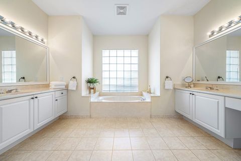 Tiny photo for 10317 Oak Meadow Lane, Lake Worth, FL 33449 (MLS # B26014586)