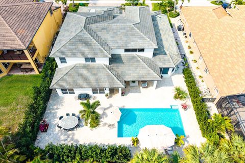 Tiny photo for 10317 Oak Meadow Lane, Lake Worth, FL 33449 (MLS # B26014586)