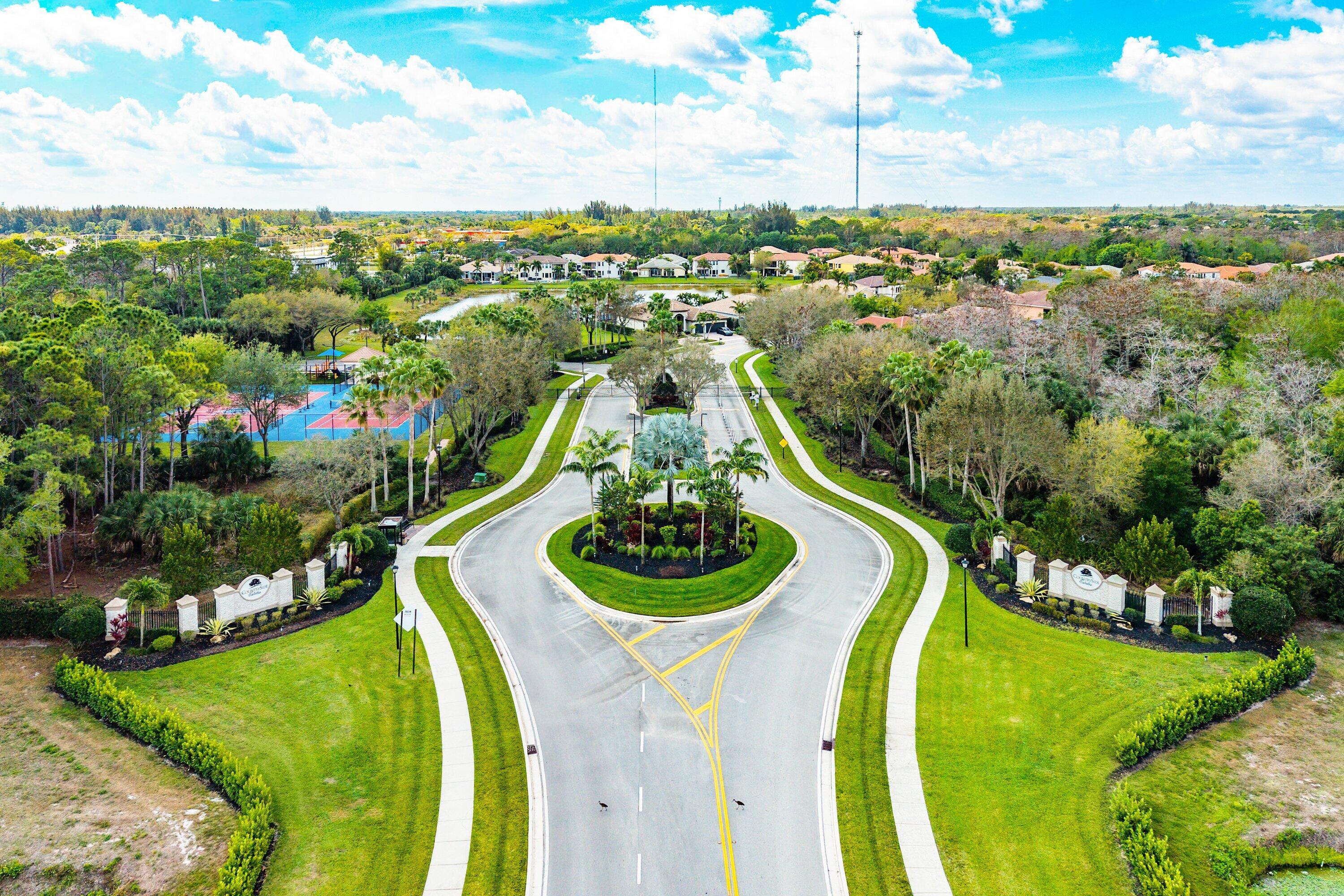 SOUTH ROAD PUD - Residential