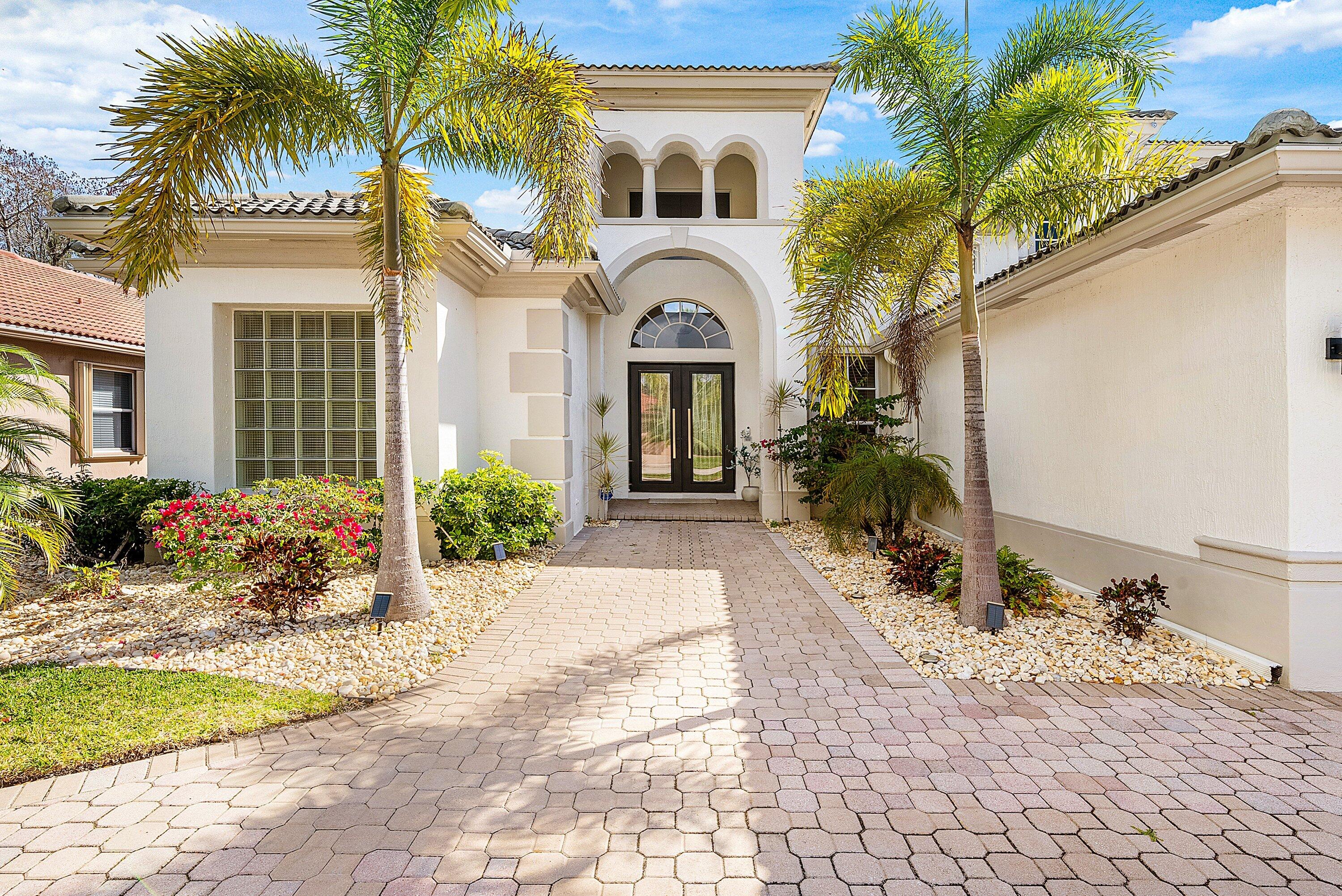 10317 Oak Meadow Lane