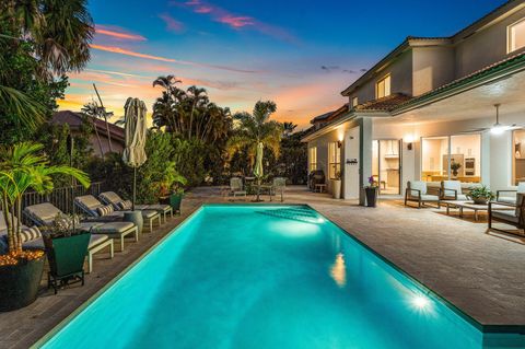 Tiny photo for 10317 Oak Meadow Lane, Lake Worth, FL 33449 (MLS # B26014586)