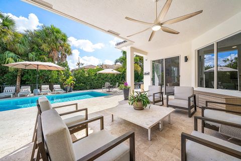 Tiny photo for 10317 Oak Meadow Lane, Lake Worth, FL 33449 (MLS # B26014586)