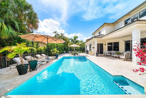 Tiny photo for 10317 Oak Meadow Lane, Lake Worth, FL 33449 (MLS # B26014586)