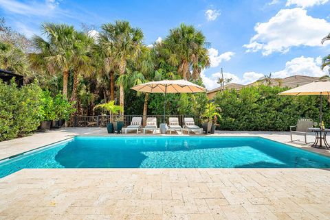 Tiny photo for 10317 Oak Meadow Lane, Lake Worth, FL 33449 (MLS # B26014586)