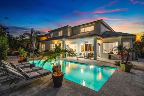 Tiny photo for 10317 Oak Meadow Lane, Lake Worth, FL 33449 (MLS # B26014586)