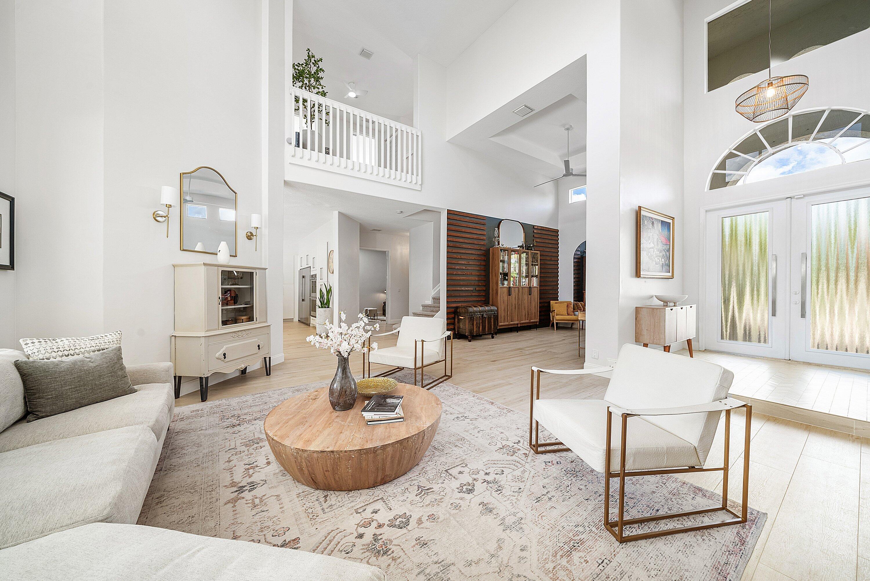 SOUTH ROAD PUD - Residential