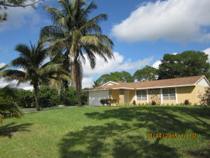 Loxahatchee - Residential