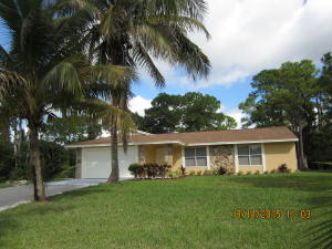 Loxahatchee - Residential