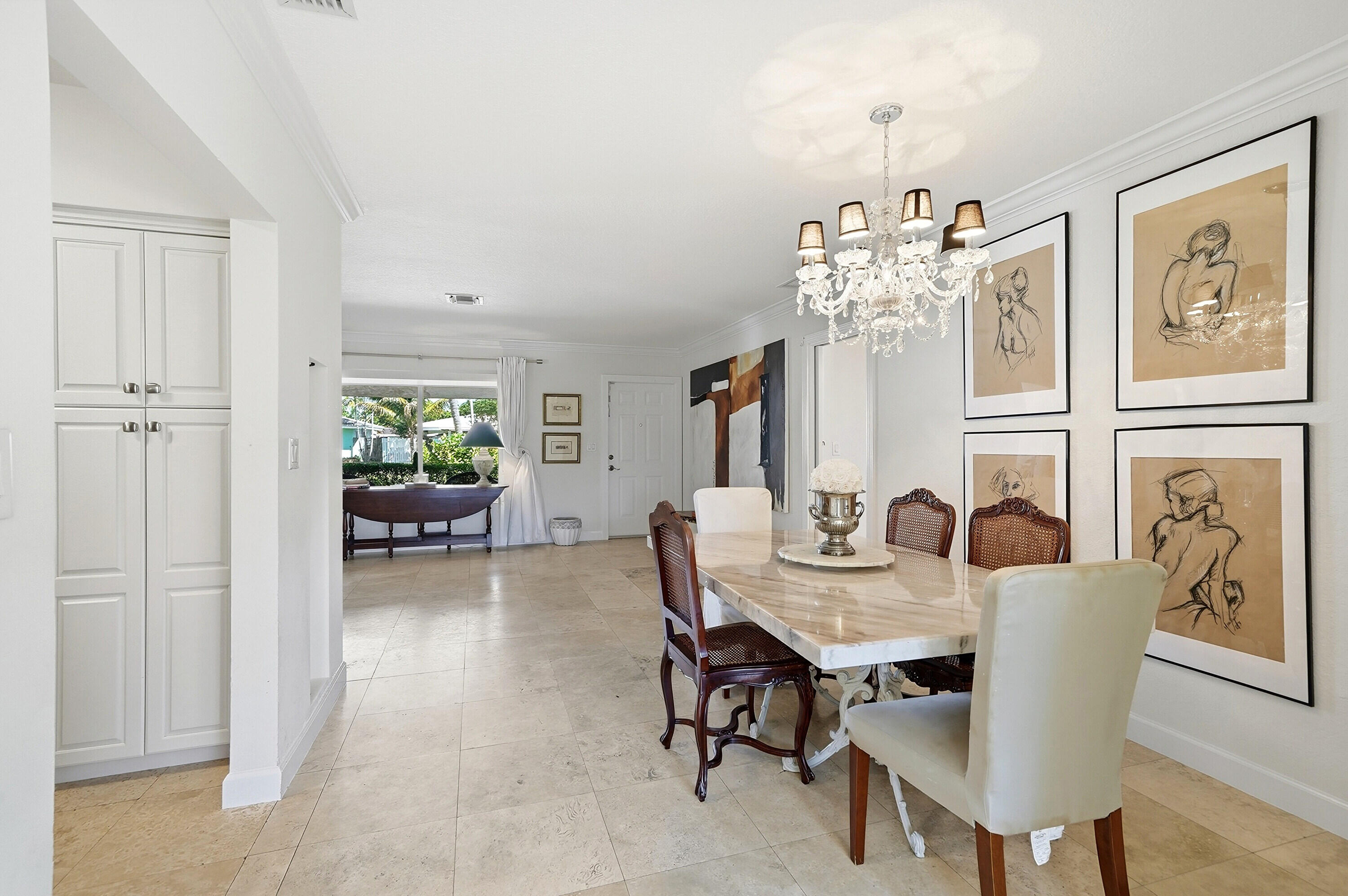 MARY-KNOLL - Residential