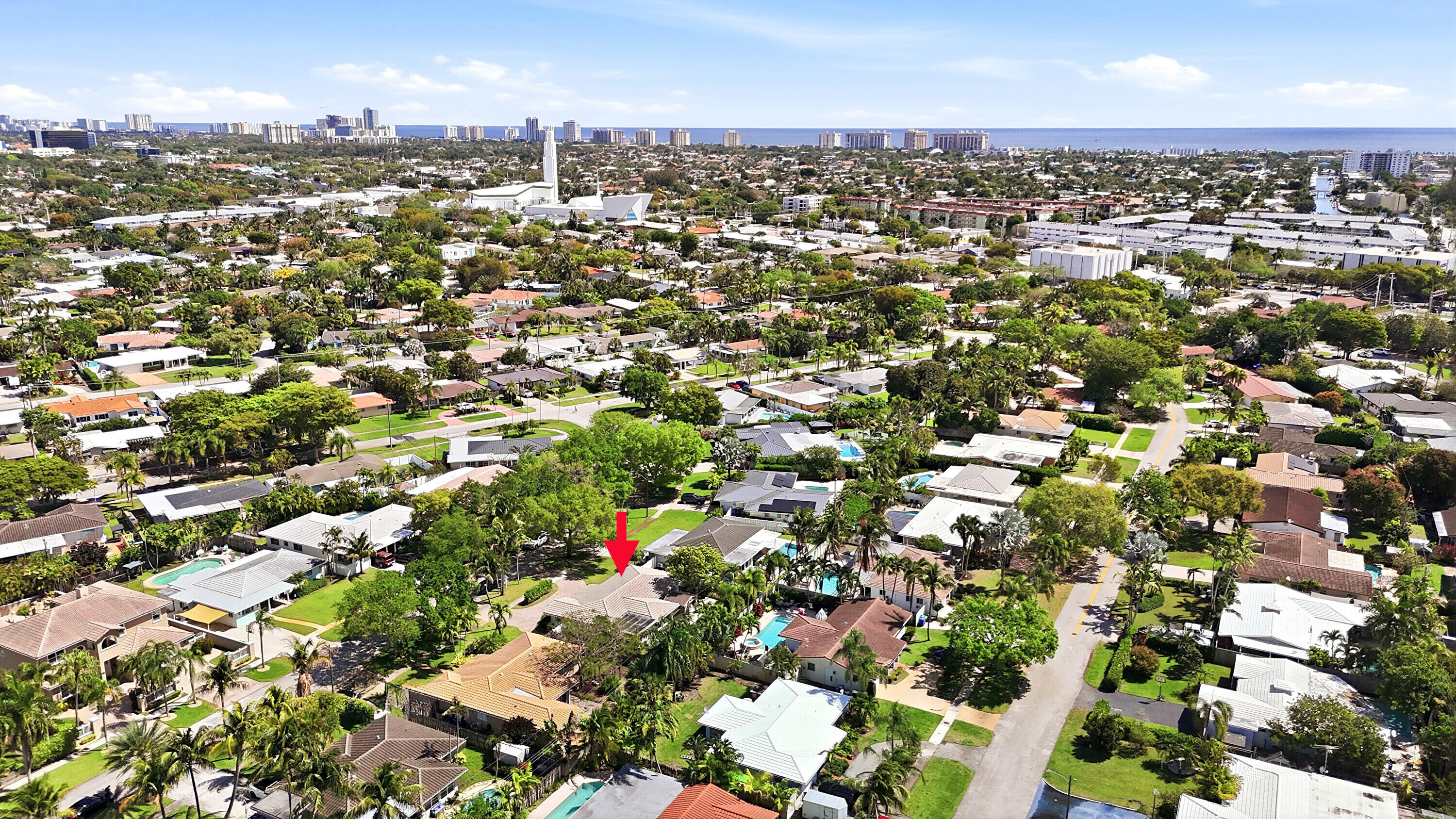 MARY-KNOLL - Residential