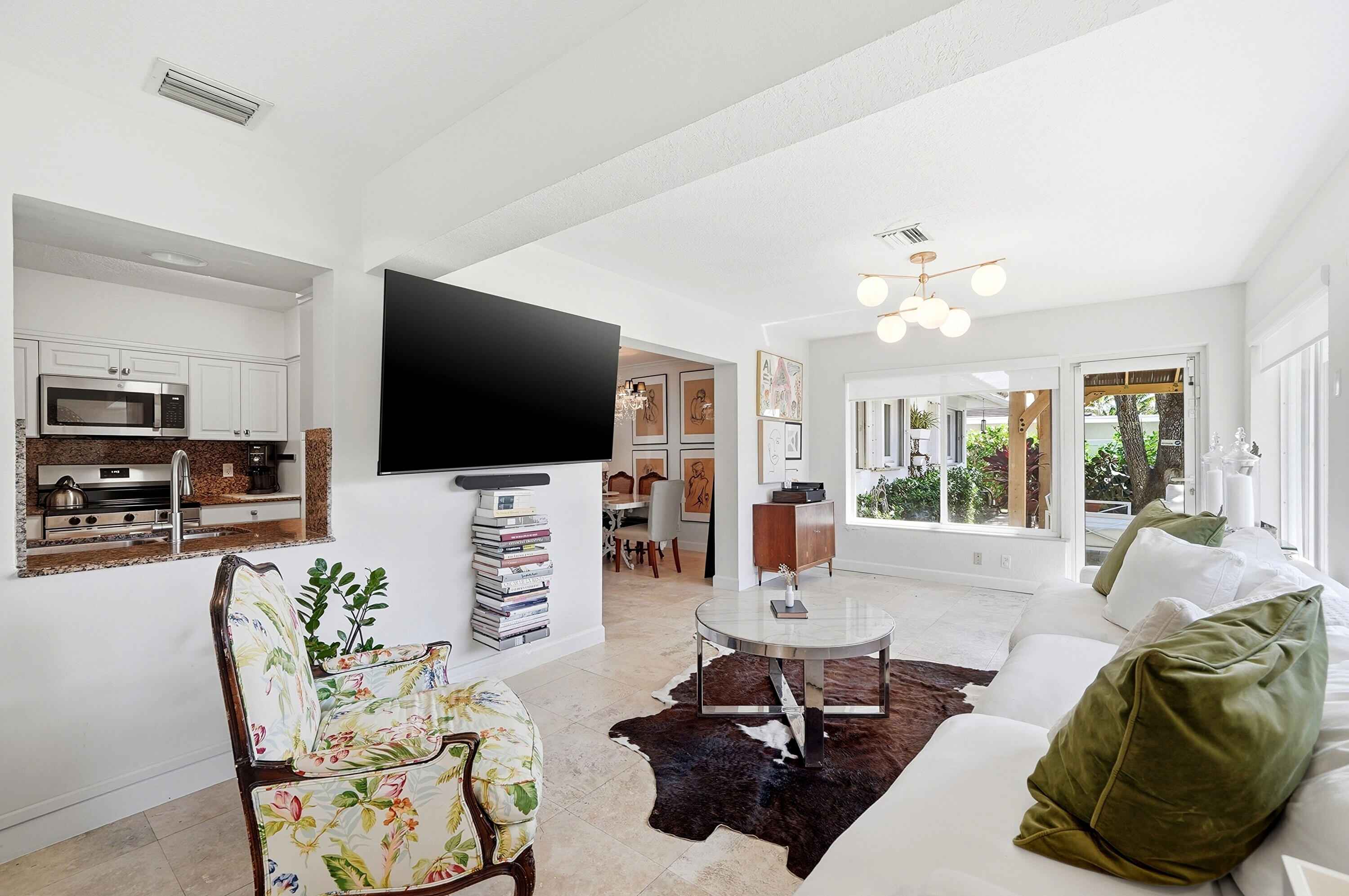 MARY-KNOLL - Residential