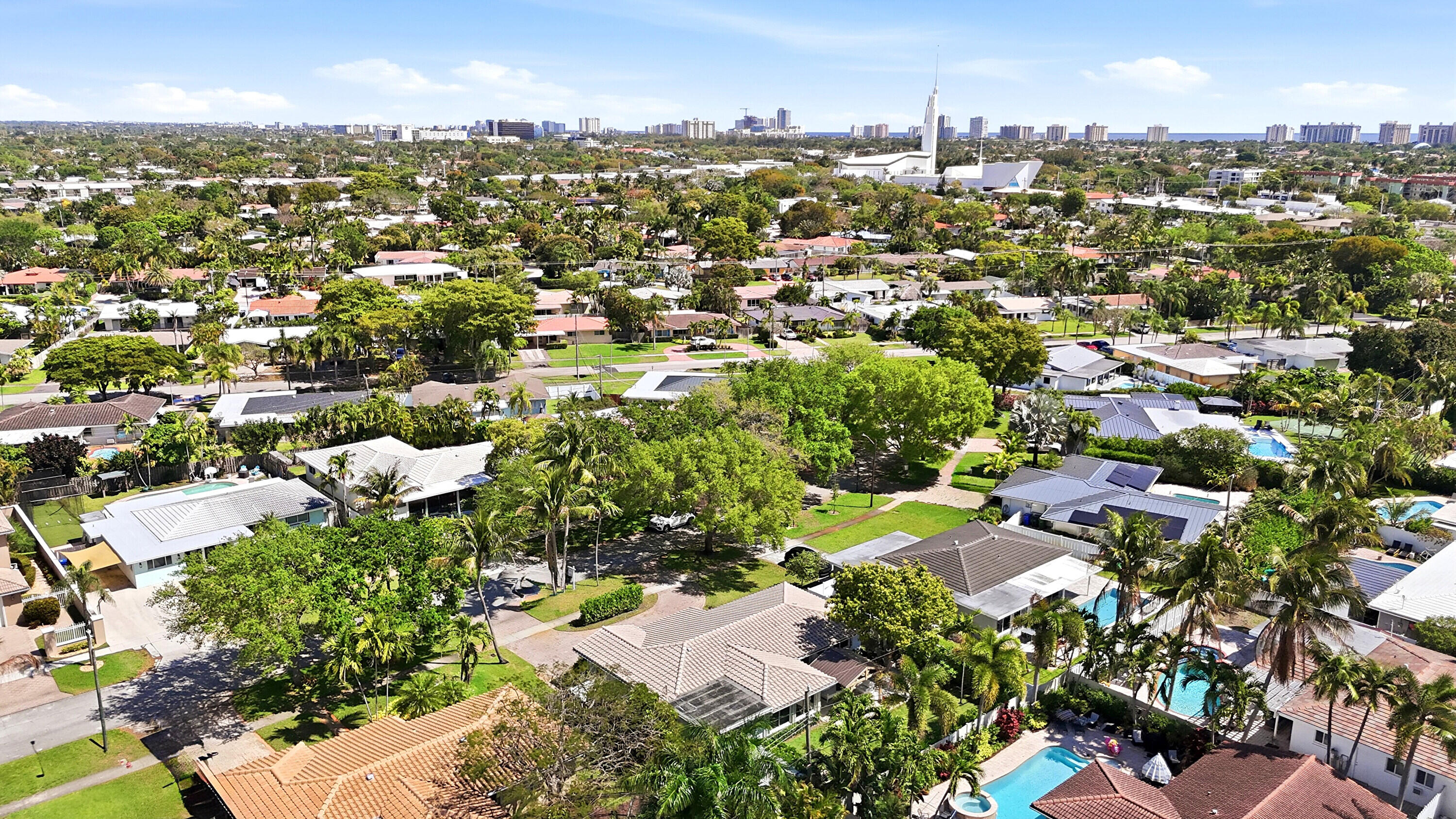 MARY-KNOLL - Residential