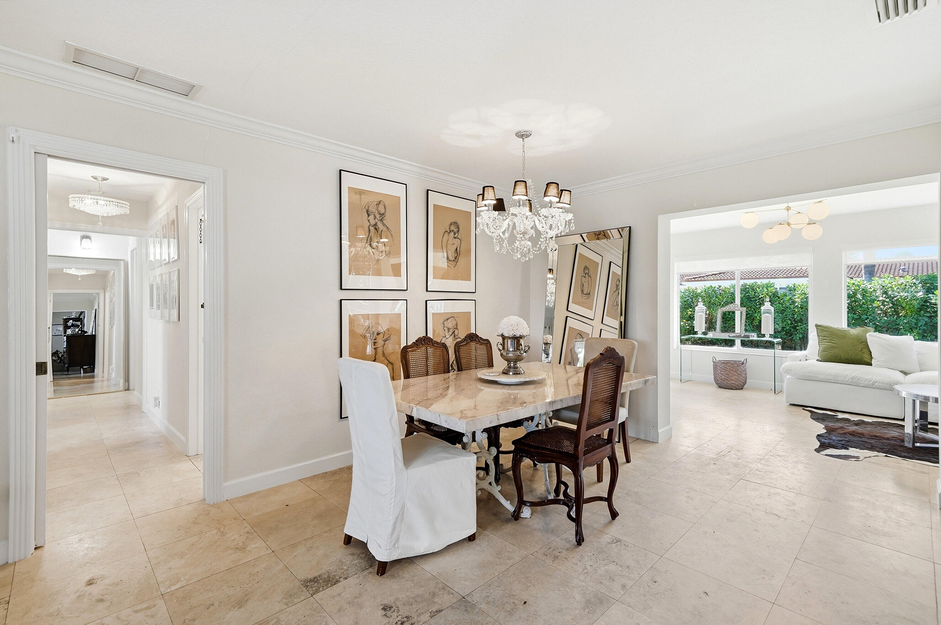 MARY-KNOLL - Residential