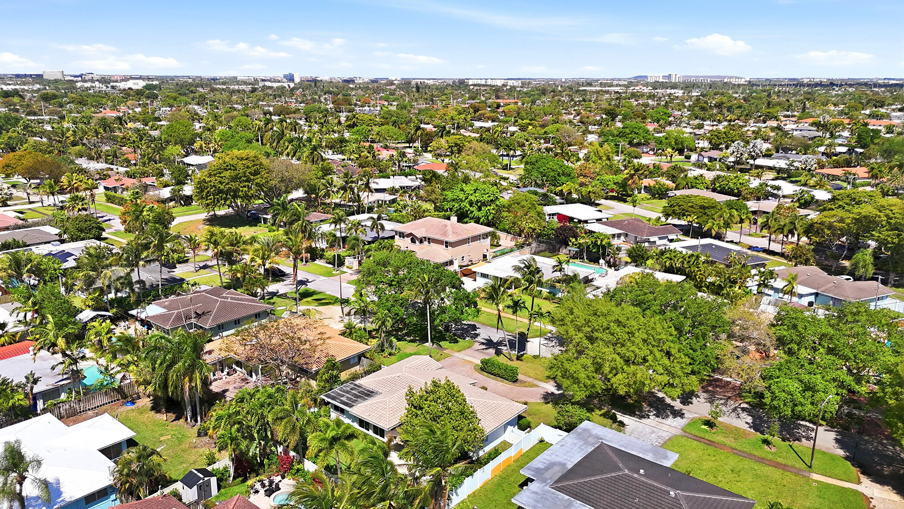 MARY-KNOLL - Residential