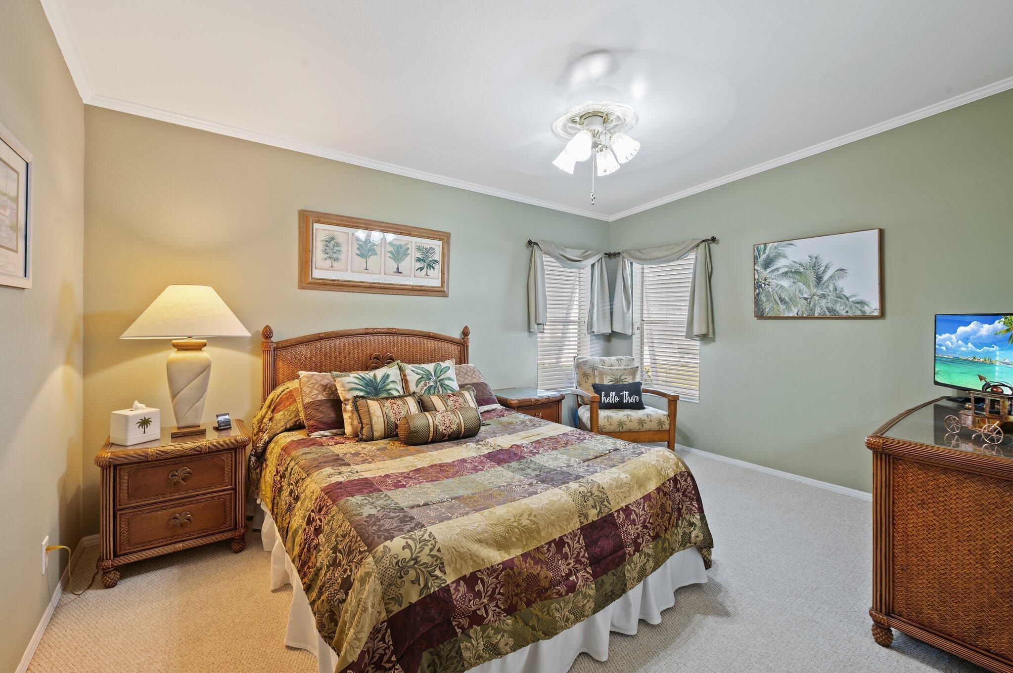 JAMAICA BAY MOBILE HOME C - Residential