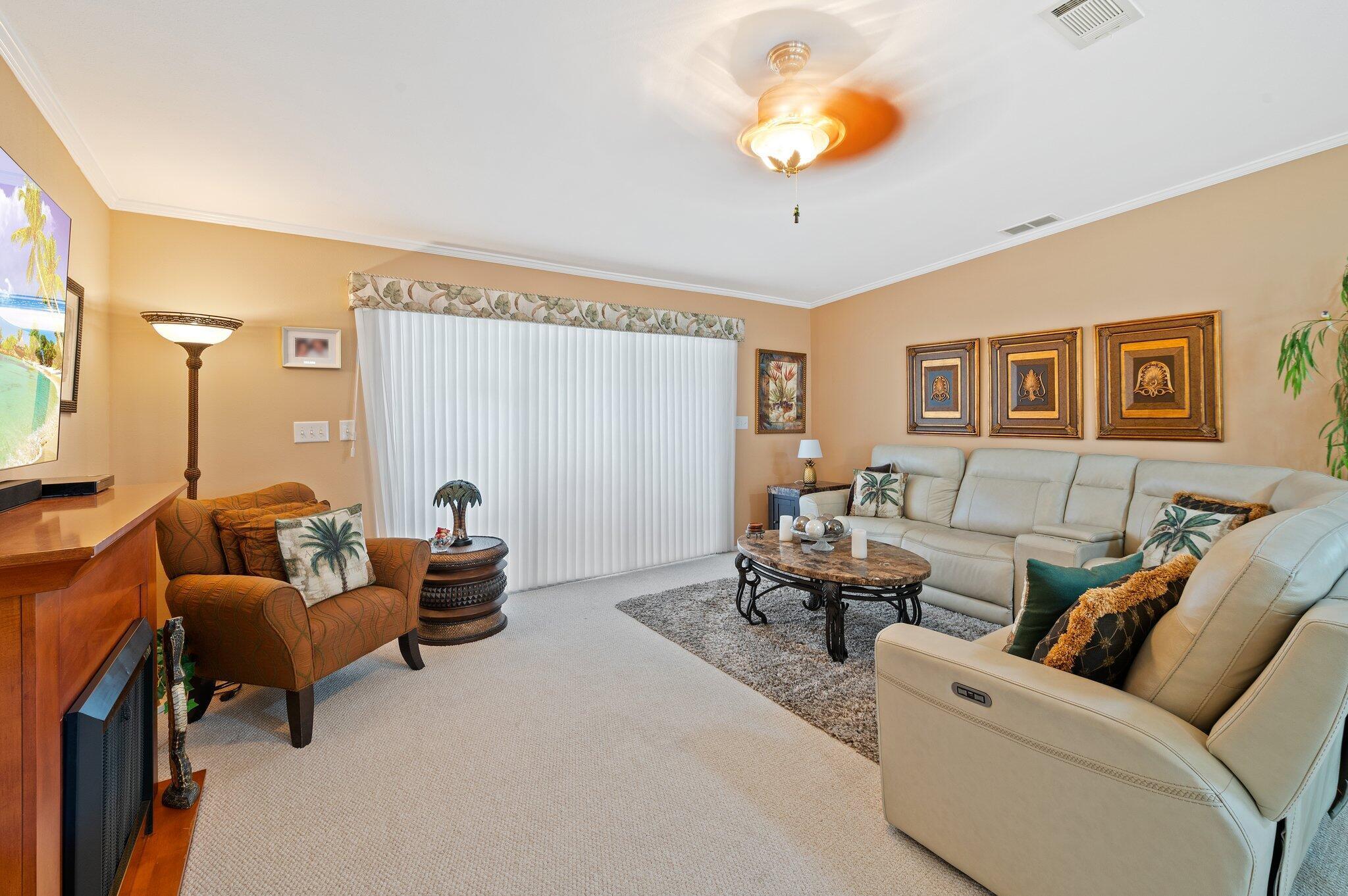 JAMAICA BAY MOBILE HOME C - Residential