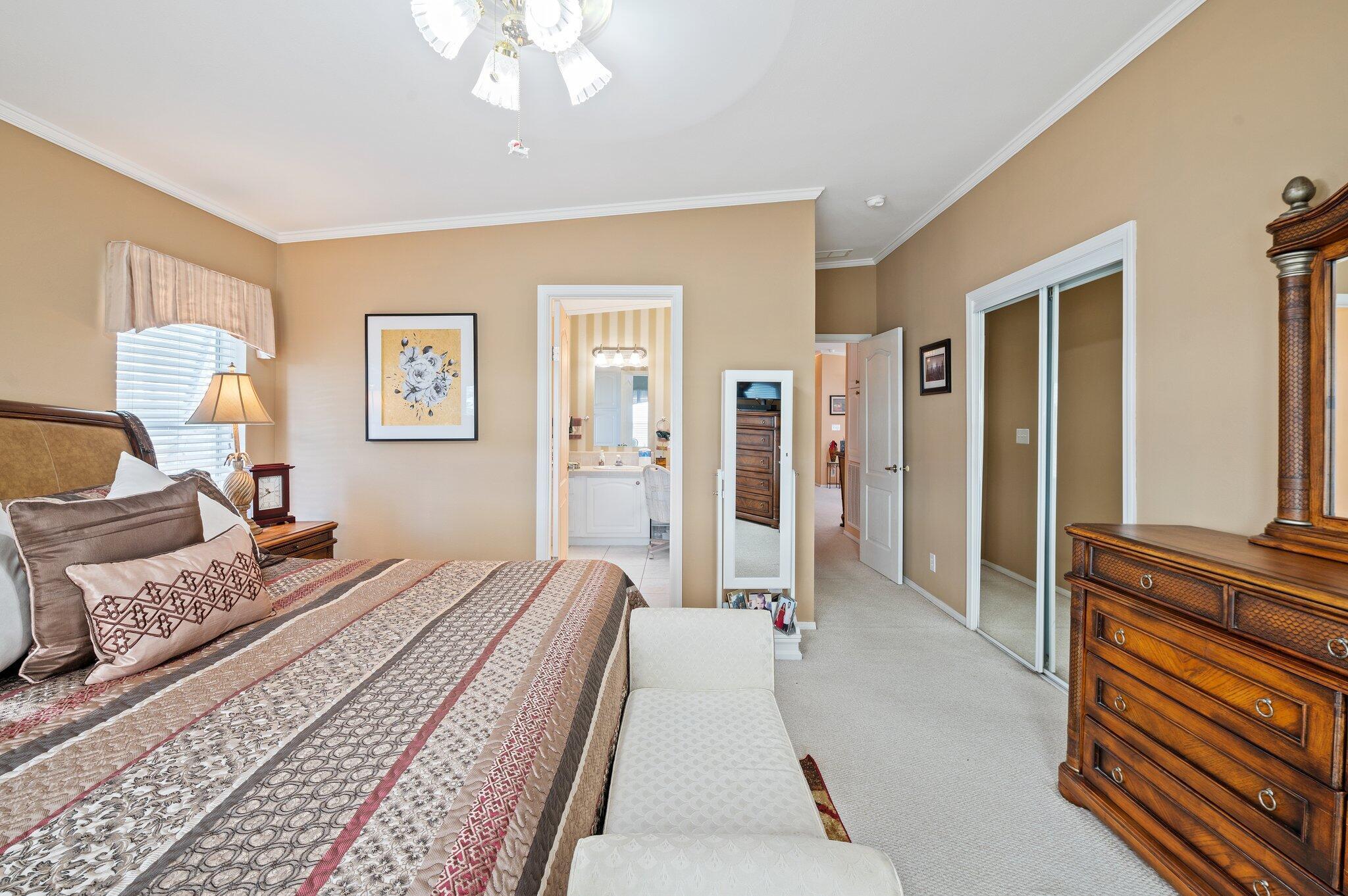 JAMAICA BAY MOBILE HOME C - Residential