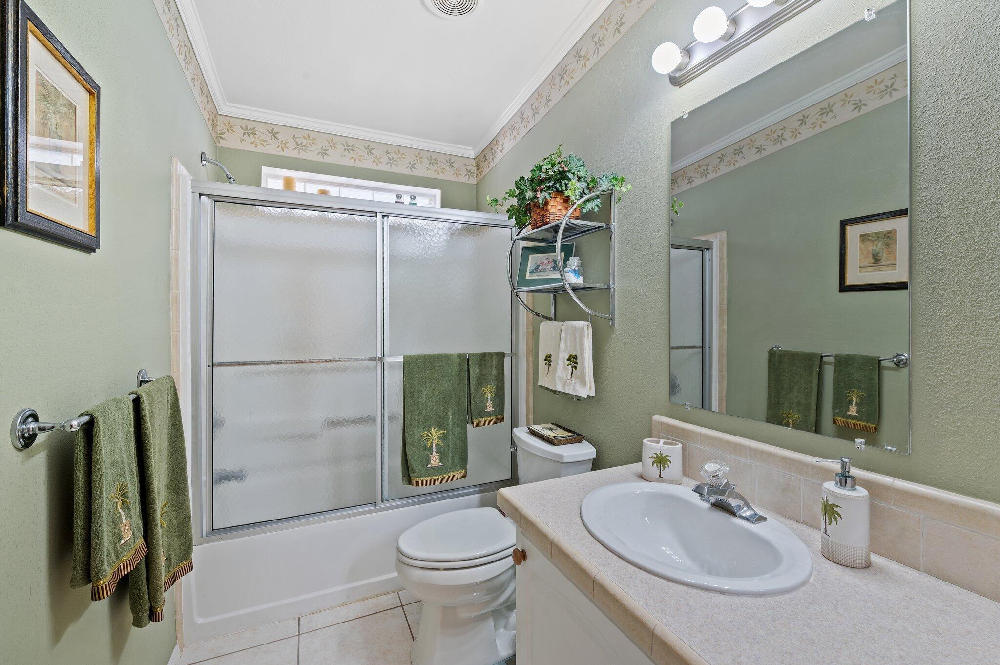 JAMAICA BAY MOBILE HOME C - Residential