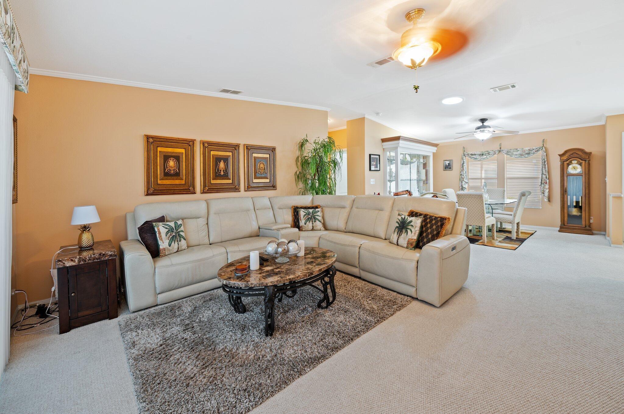 JAMAICA BAY MOBILE HOME C - Residential