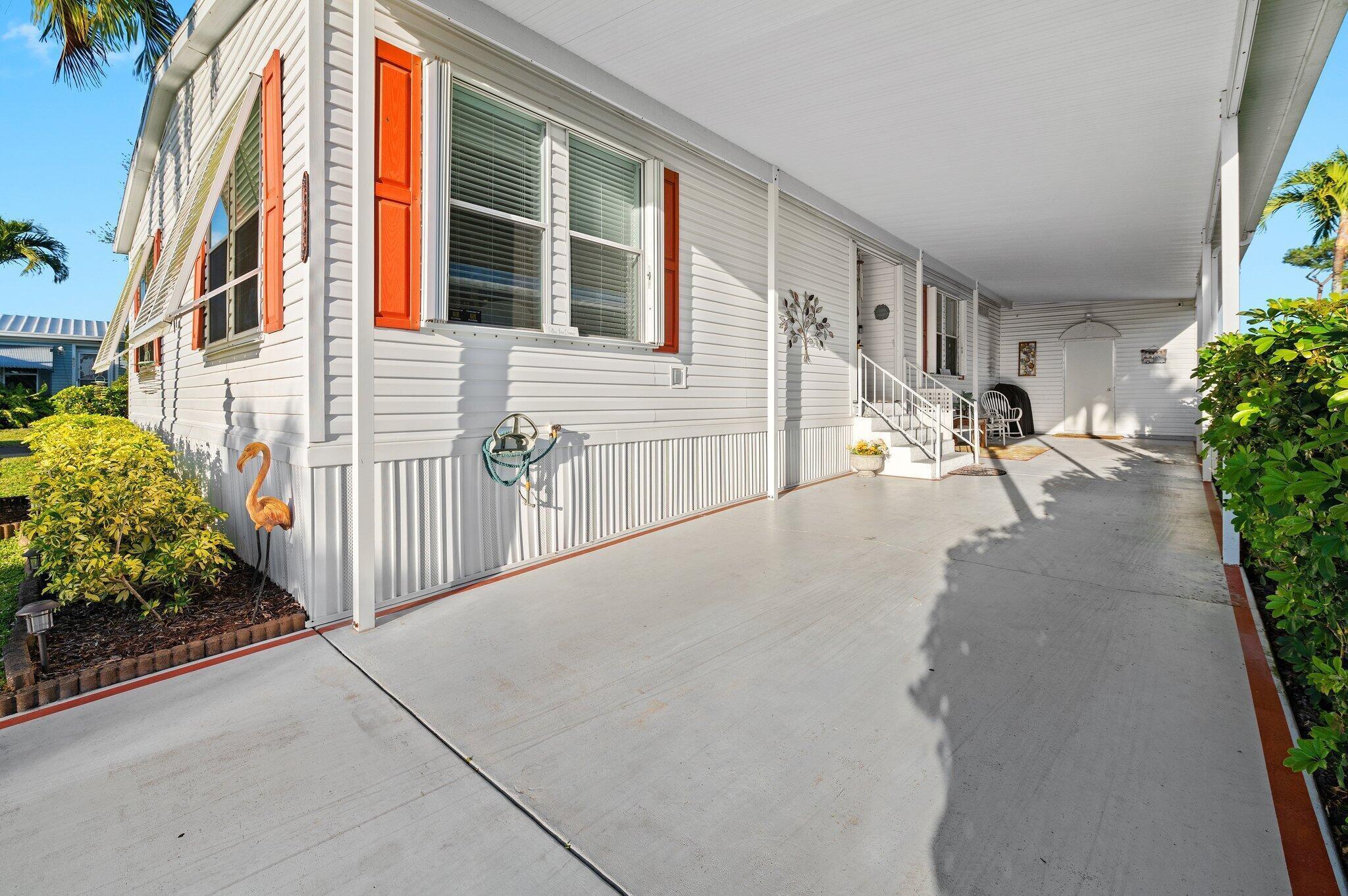 JAMAICA BAY MOBILE HOME C - Residential