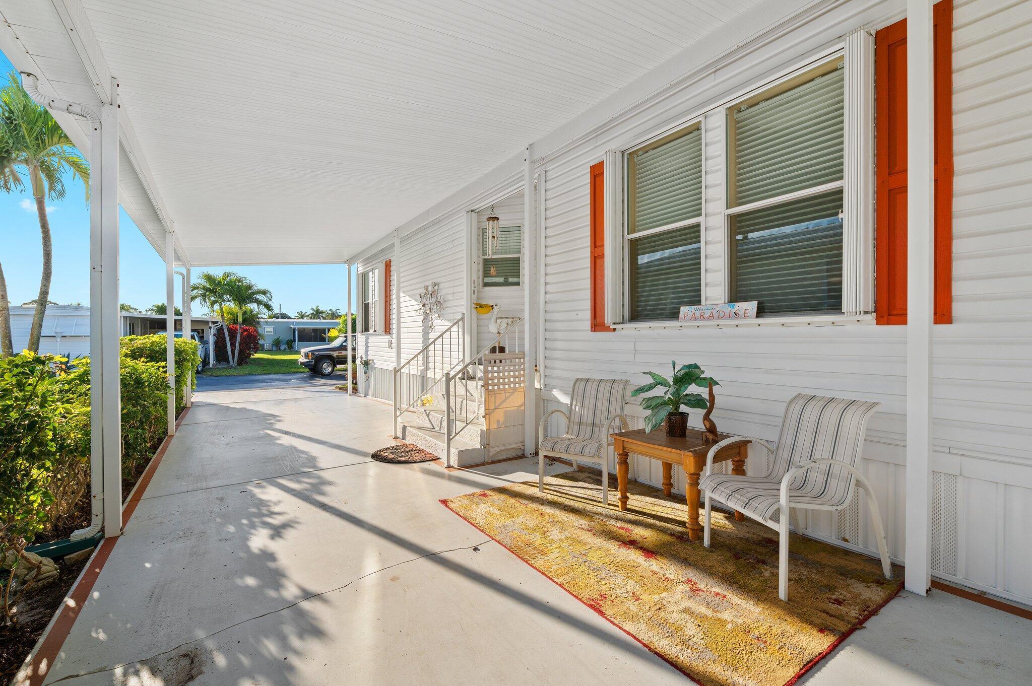 JAMAICA BAY MOBILE HOME C - Residential