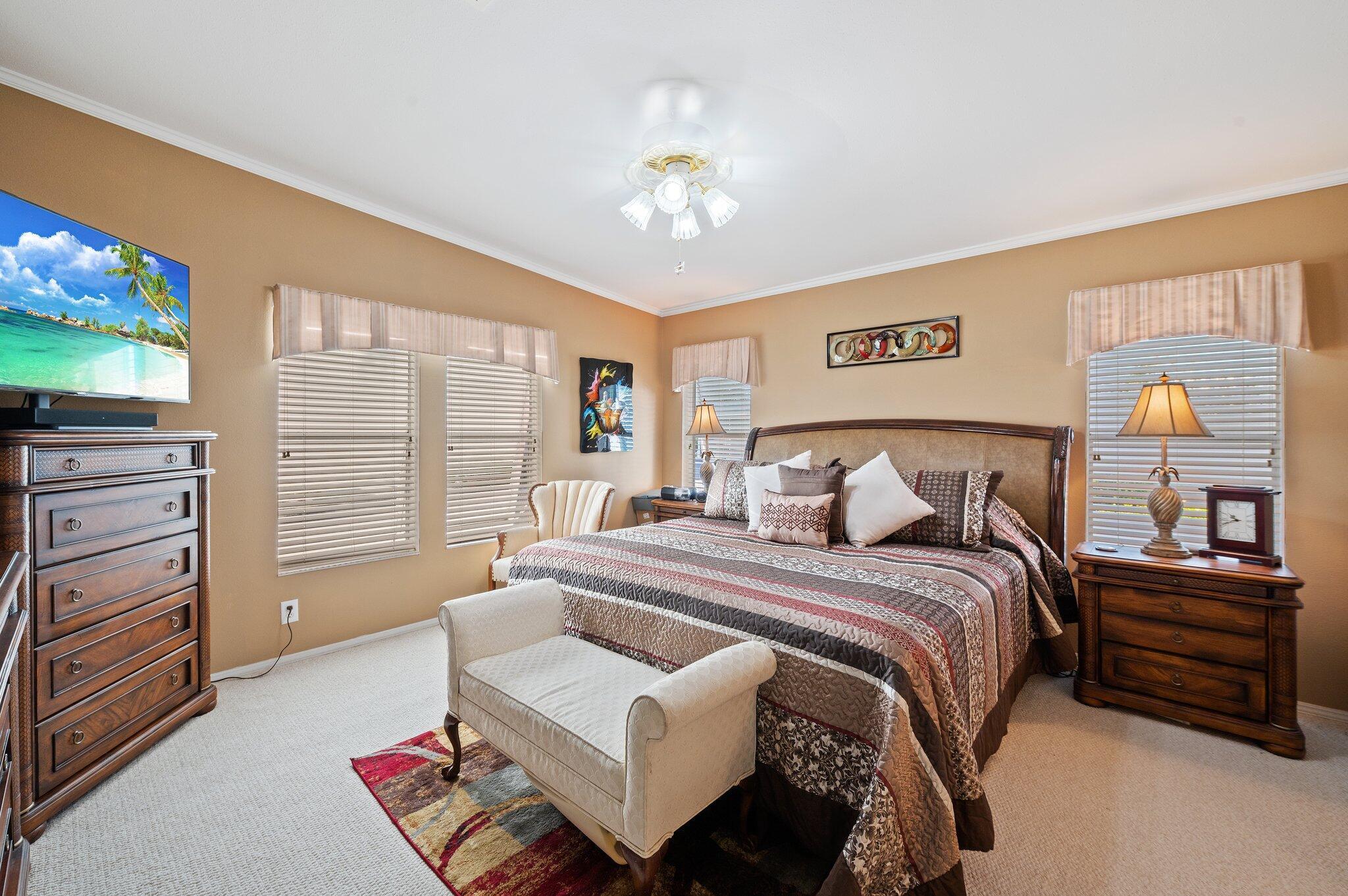 JAMAICA BAY MOBILE HOME C - Residential