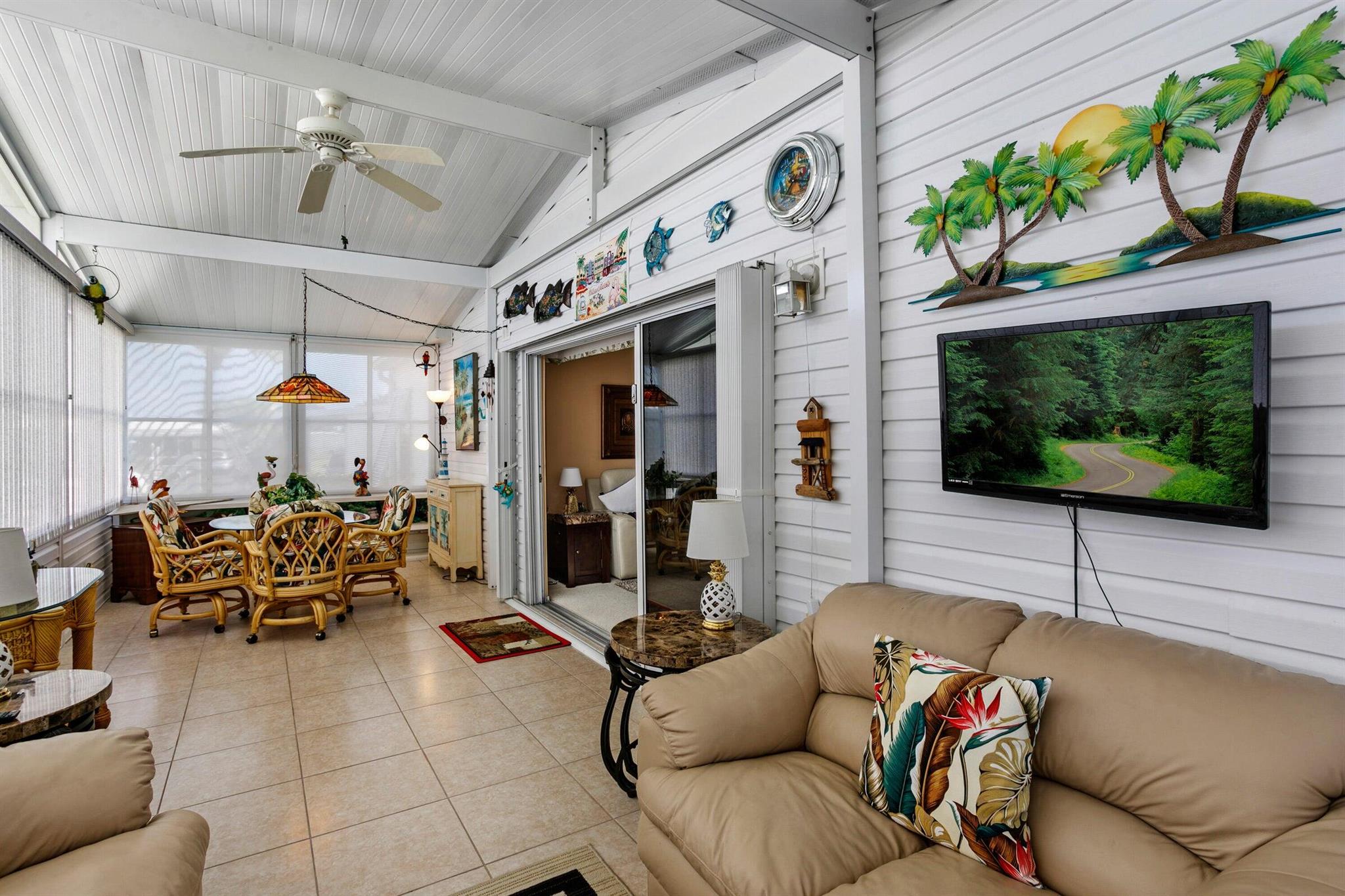 JAMAICA BAY MOBILE HOME C - Residential